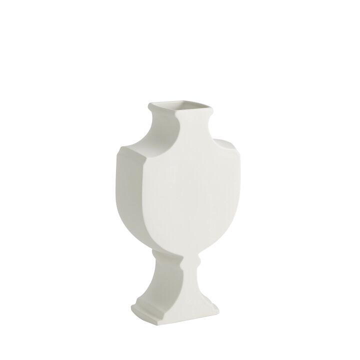 Classic Sliced Vase