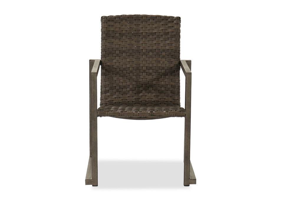 Brookstone Chair