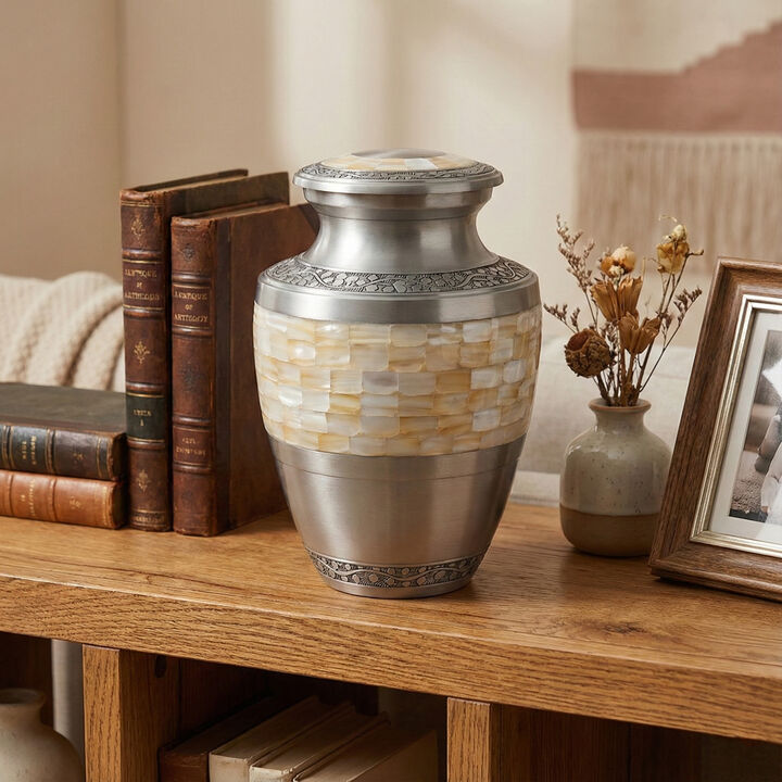URNS Keepsake