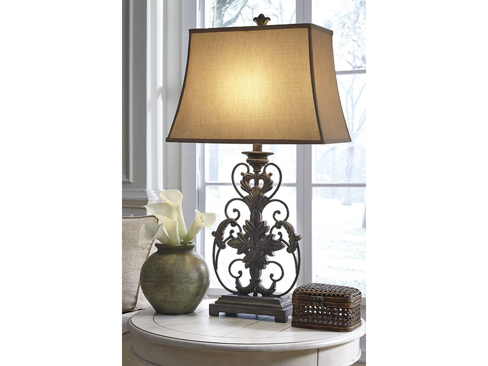 Sallee Table Lamp
