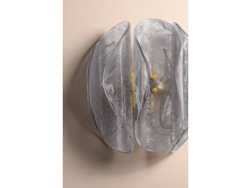 Anatase Wall Sconce image number 1