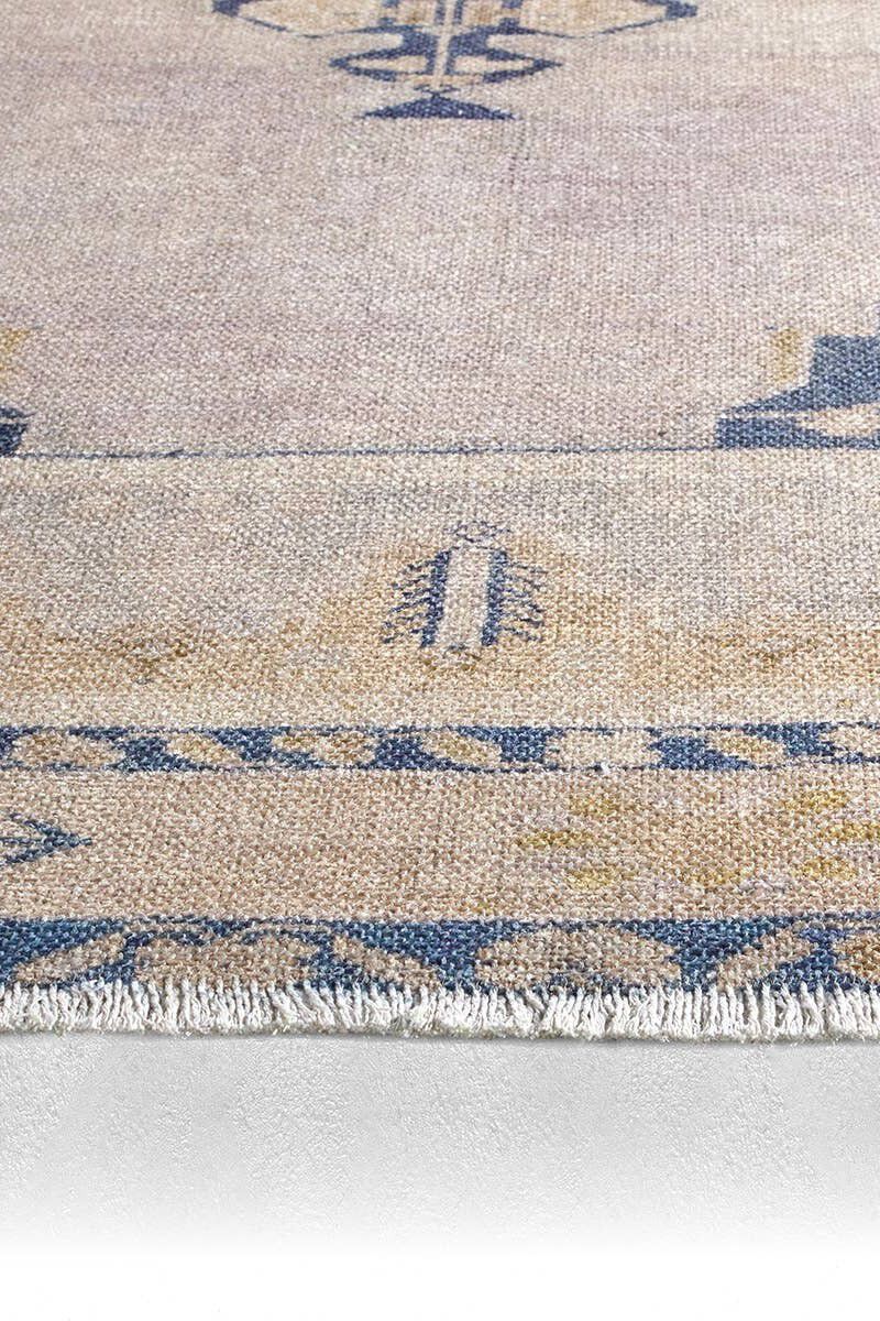 Lumal Debolo Grisaille 8'6" x 11'9" Rug by Label J x Jaipur Living image number 5