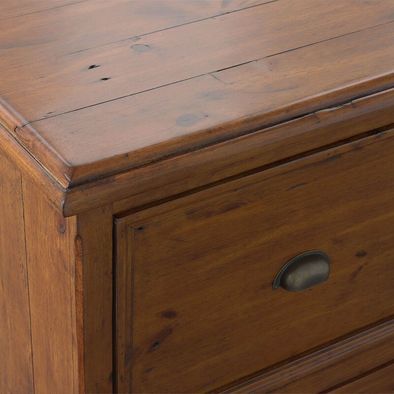 Lifestyle File Cabinet