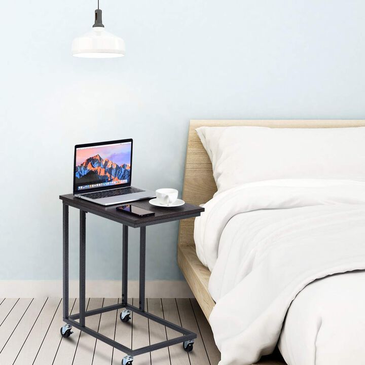 Laptop Holder Sofa Multiple Side End MobileTable