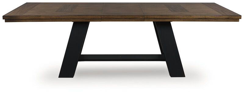 Chadworth Dining Extension Table image number 1