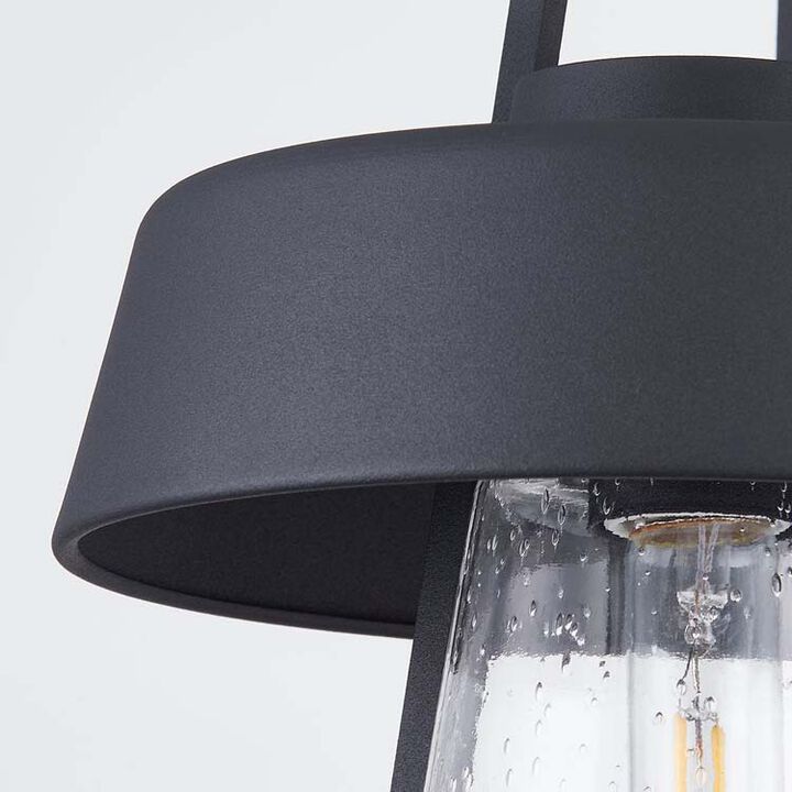 Brady Exterior Wall Sconce