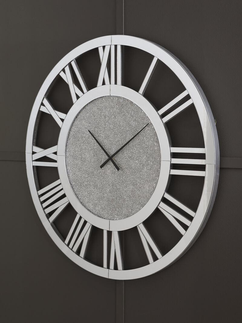 Reinport Wall Clock image number 1