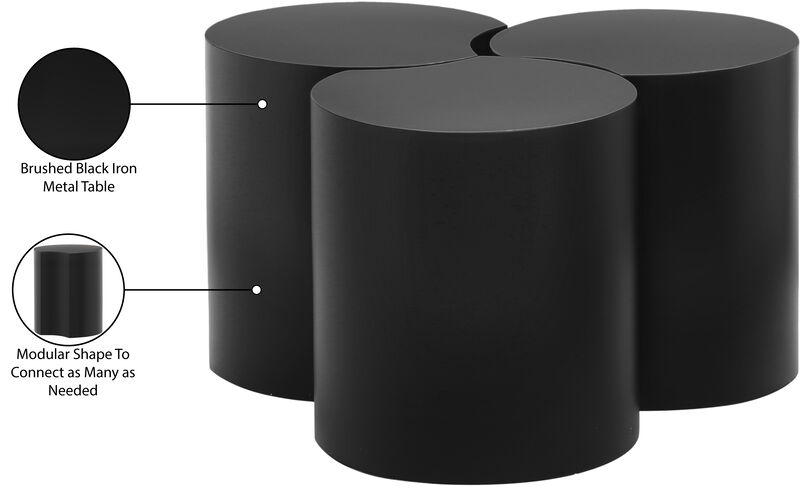 Meridian Furniture Dimple Coffee Table