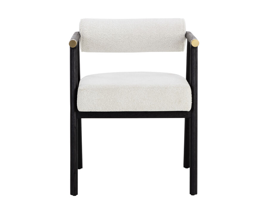 Sova Dining Armchair