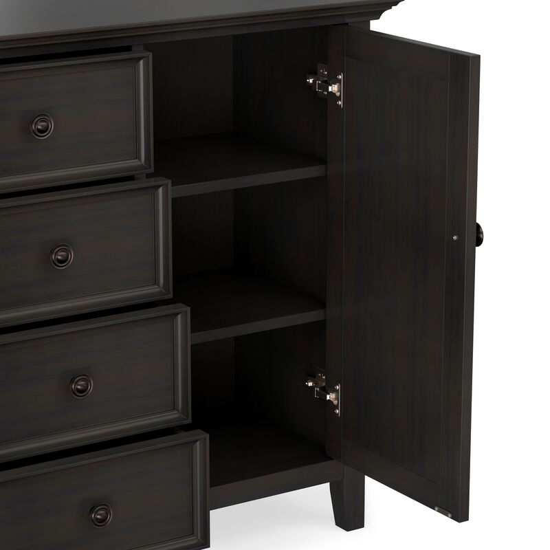 Amherst Medium Storage Cabinet image number 8