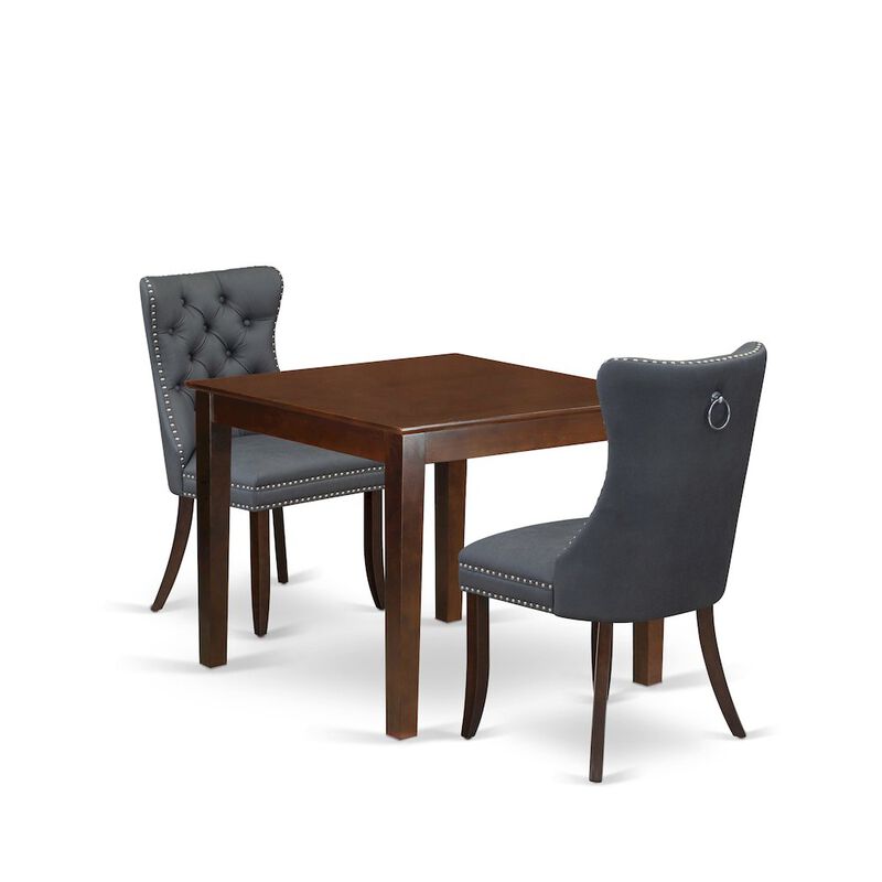 3 Piece Dining Room Furniture Set