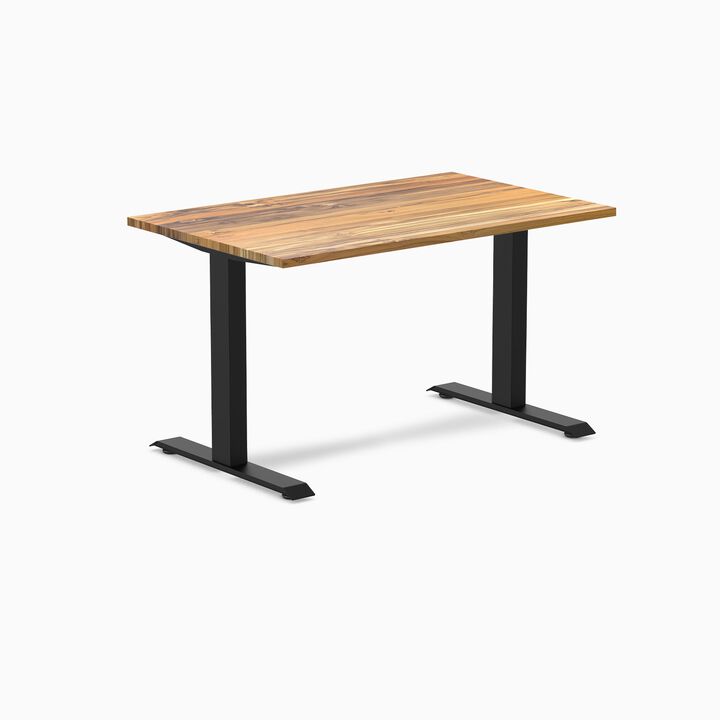 Desky Zero Hardwood Office Desk