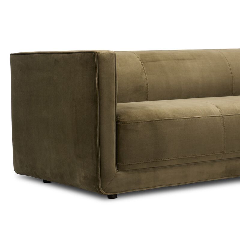 Phillip RAF 2-Piece Sectional