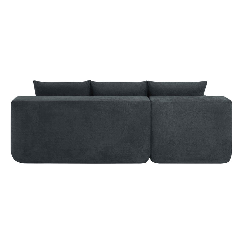 Plizer 85" Cloud Sectional image number 5
