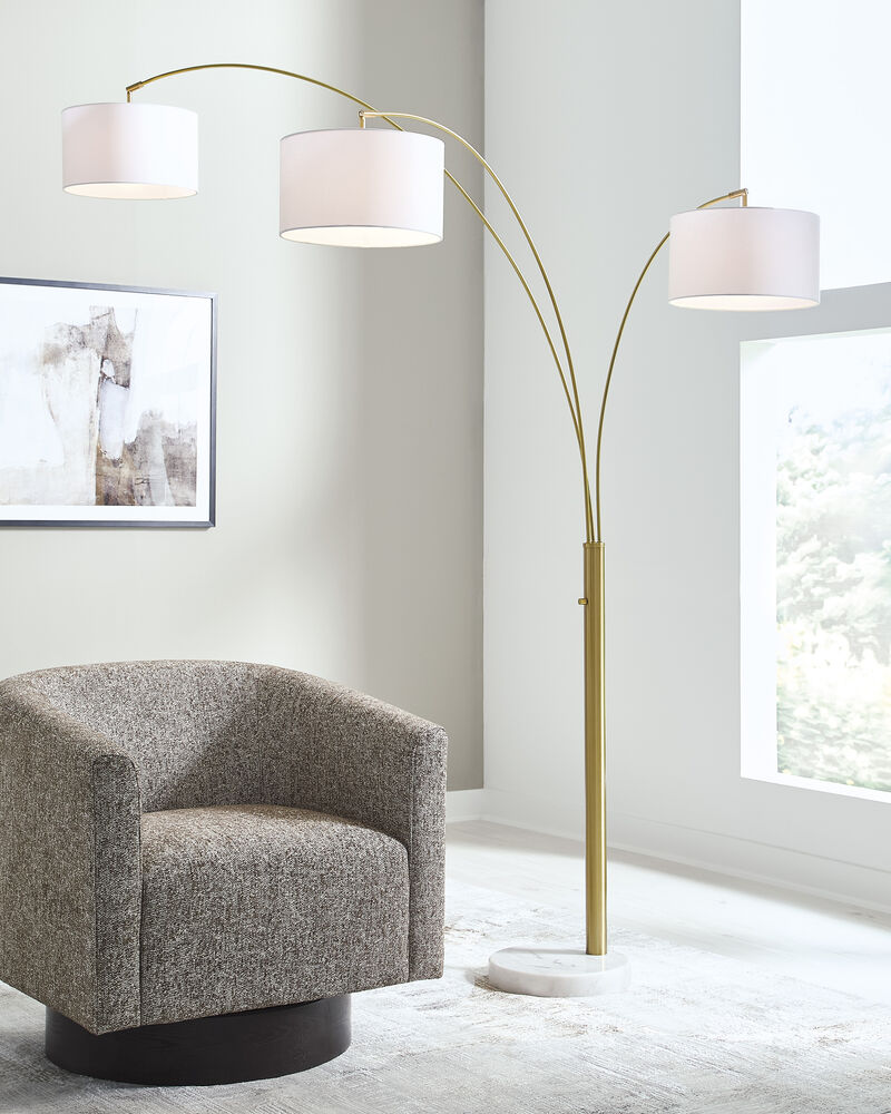 Valo Arc Lamp image number 1
