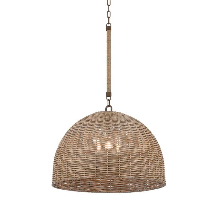 Huxley Exterior Pendant