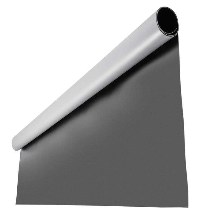 VEVOR Dance Kit Floor Dance Floor Roll 6.6 x 11.8 ft Non-Slide PVC for Ballet