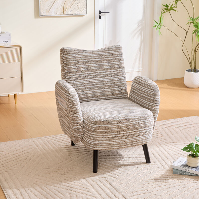 Zilam Accent Chair image number 1