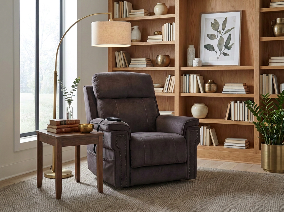 Arhus Zero Gravity Power Recliner