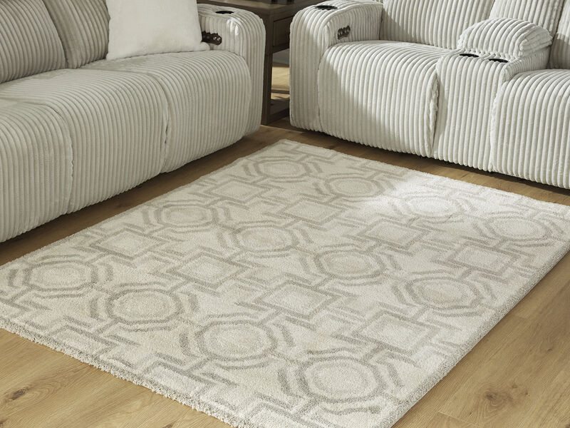 Maconville 5' x 7' Rug
