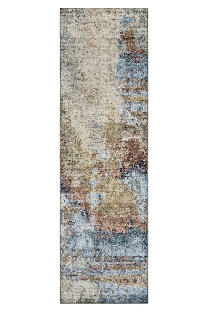 Lumara LM2 Putty 9' x 12' Rug image number 10