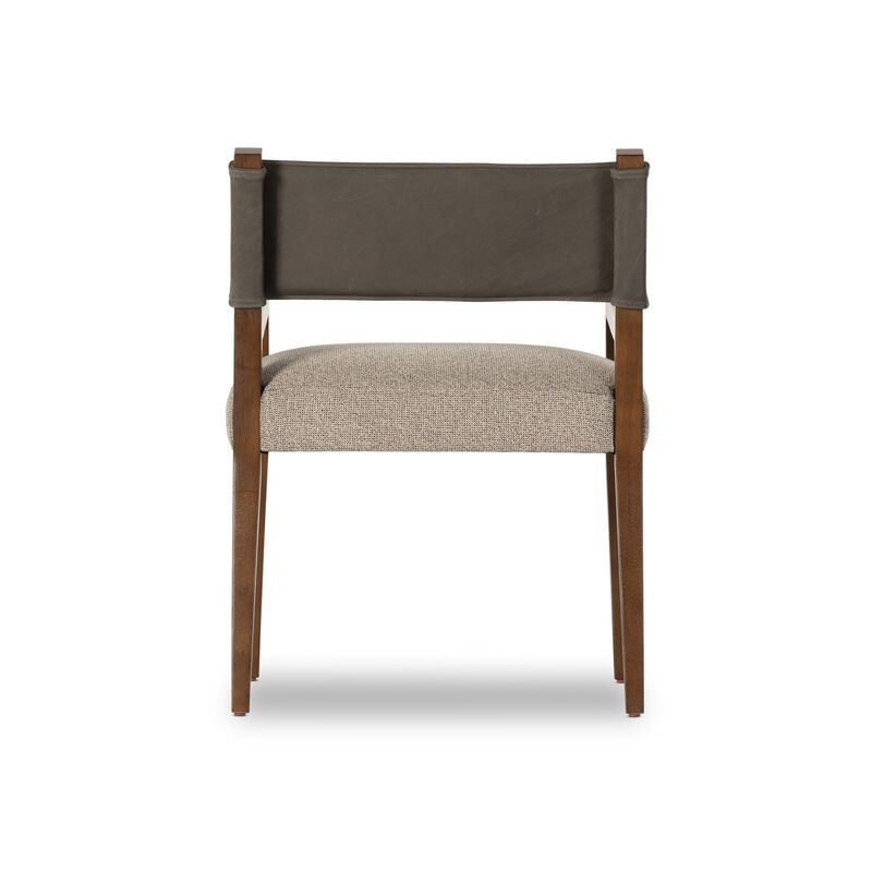 Ferris Dining Armchair