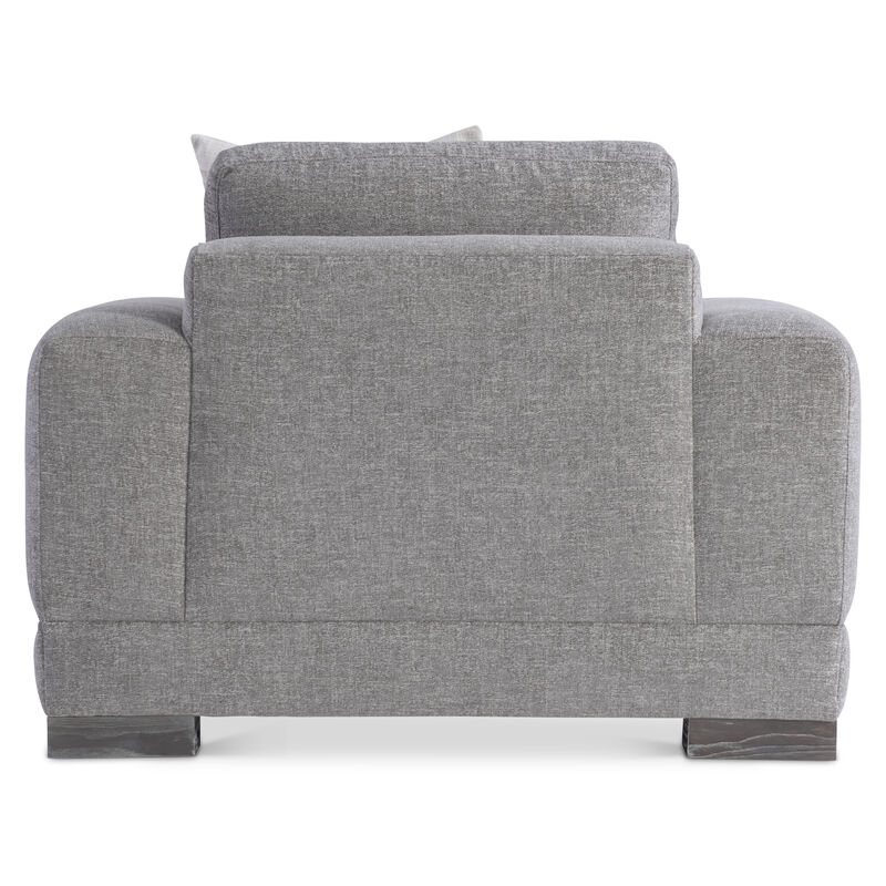 Lars Fabric Chair image number 3