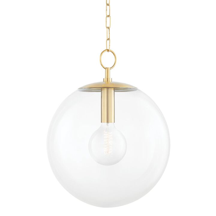 Juliana Pendant
