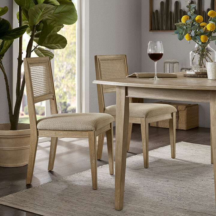 Streamdale Kelly Dining Side Chair (Set Of 2)