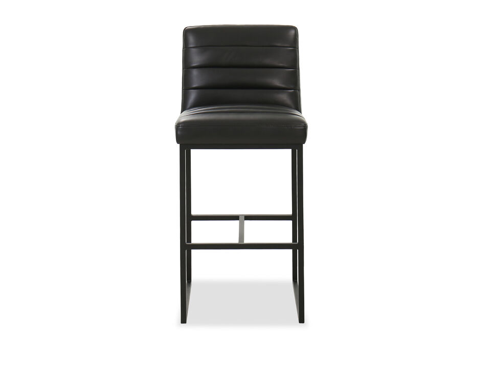 Moscow Black Counterstool