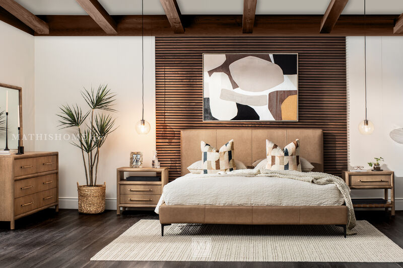 Amity Vidalia Tan/Taupe 9'6" x 13'6" Rug image number 2
