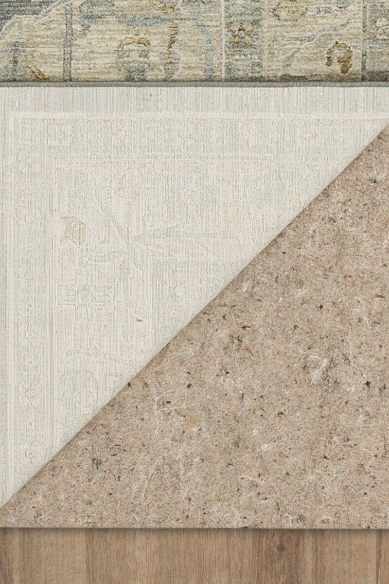 Adalia Kumra Dark Gray 10' x 14' Rug image number 8