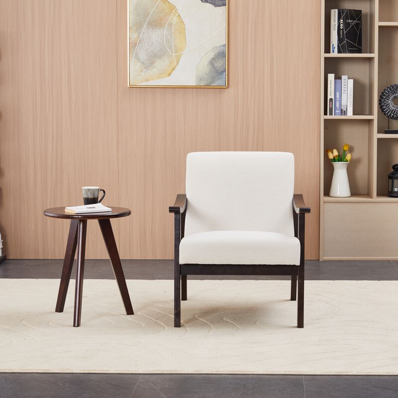 TATEUS Medieval Inspired Accent Chair image number 2