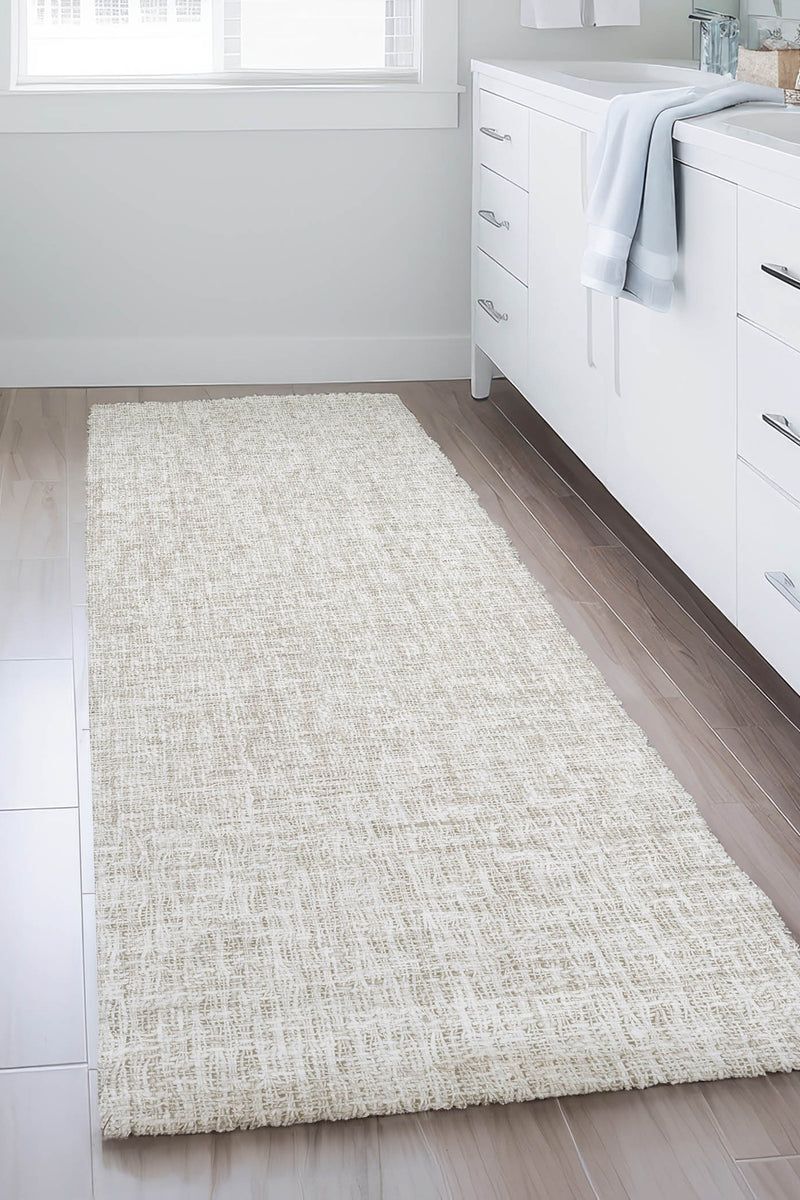 Voyage VY1 Linen 9' x 12' Rug image number 4