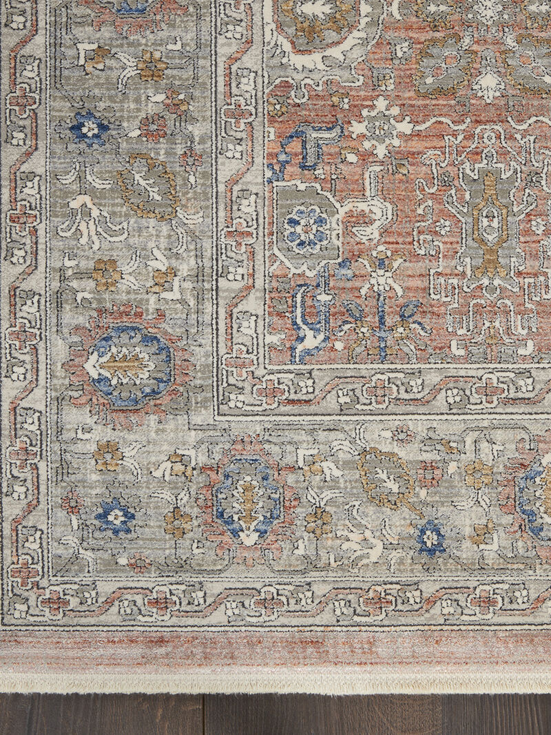 Starry Nights STN12 Blush 9'10" x 12'6" Rug