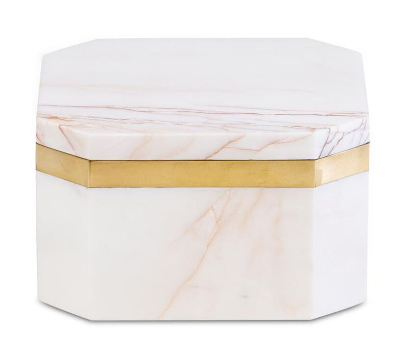 Andros Box Small