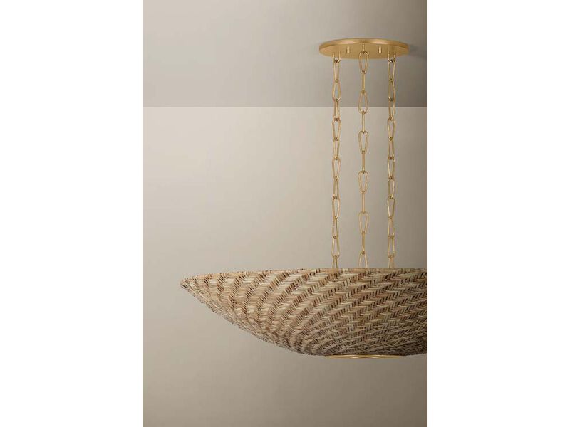 Ollie Chandelier image number 2
