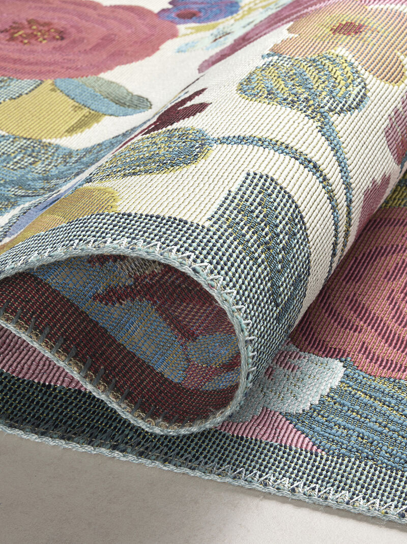 Perennial PRN04 Collection by Rifle Paper Co. x Loloi