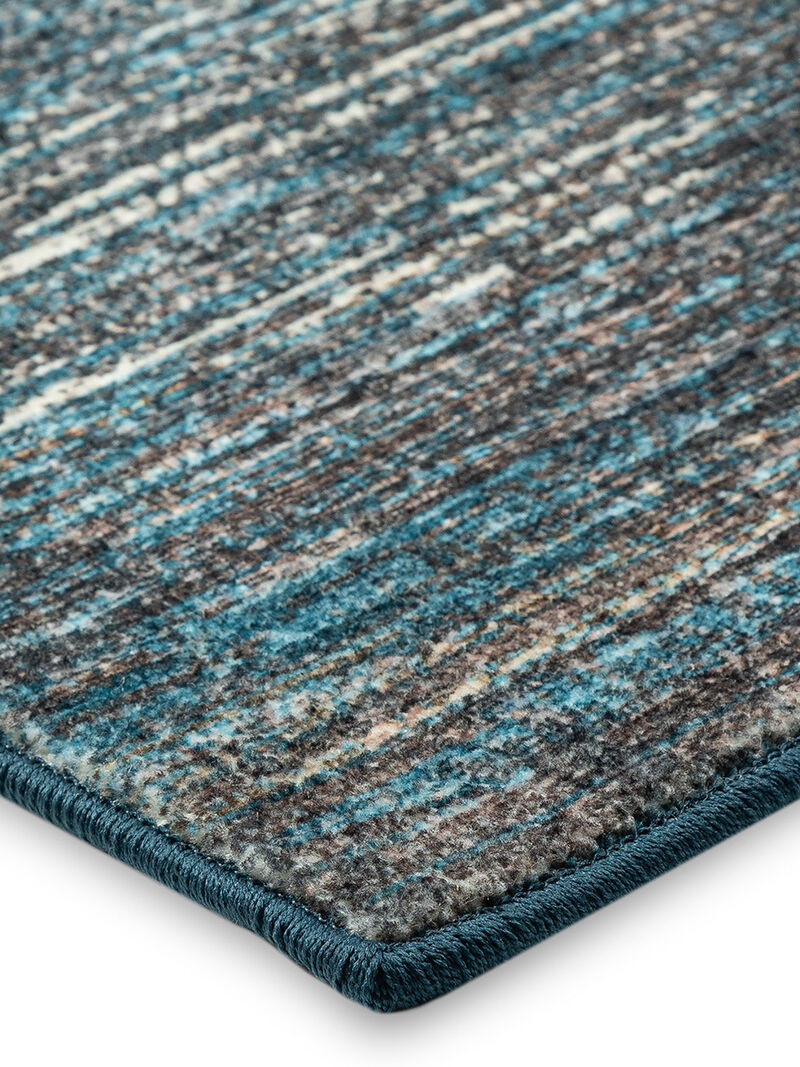 Ciara CR1 Navy 10' x 14' Rug