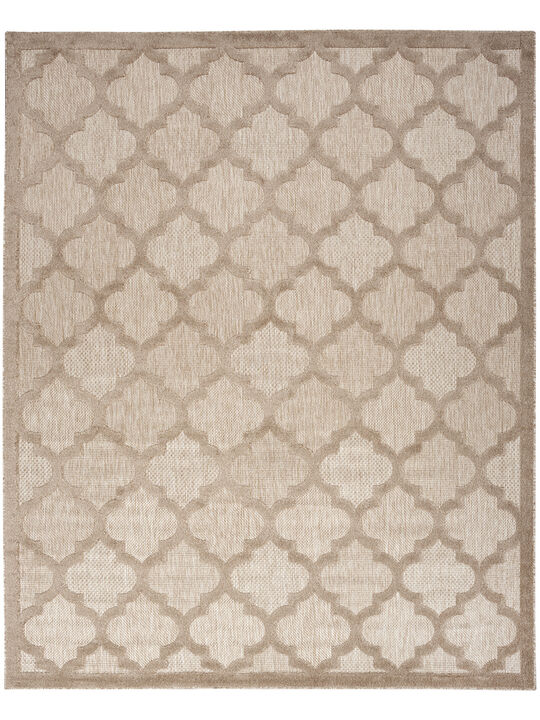 Easy Care NES01 Natural/Beige 9' x 12' Rug