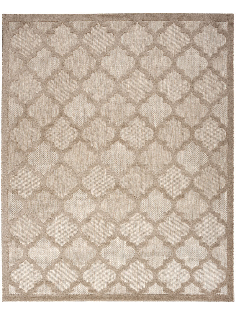 Easy Care NES01 Natural/Beige 9' x 12' Rug