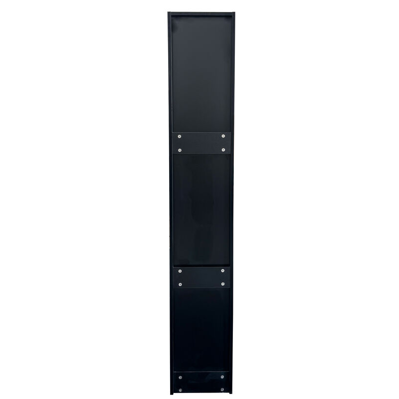 TATEUS Bakers Rack image number 6