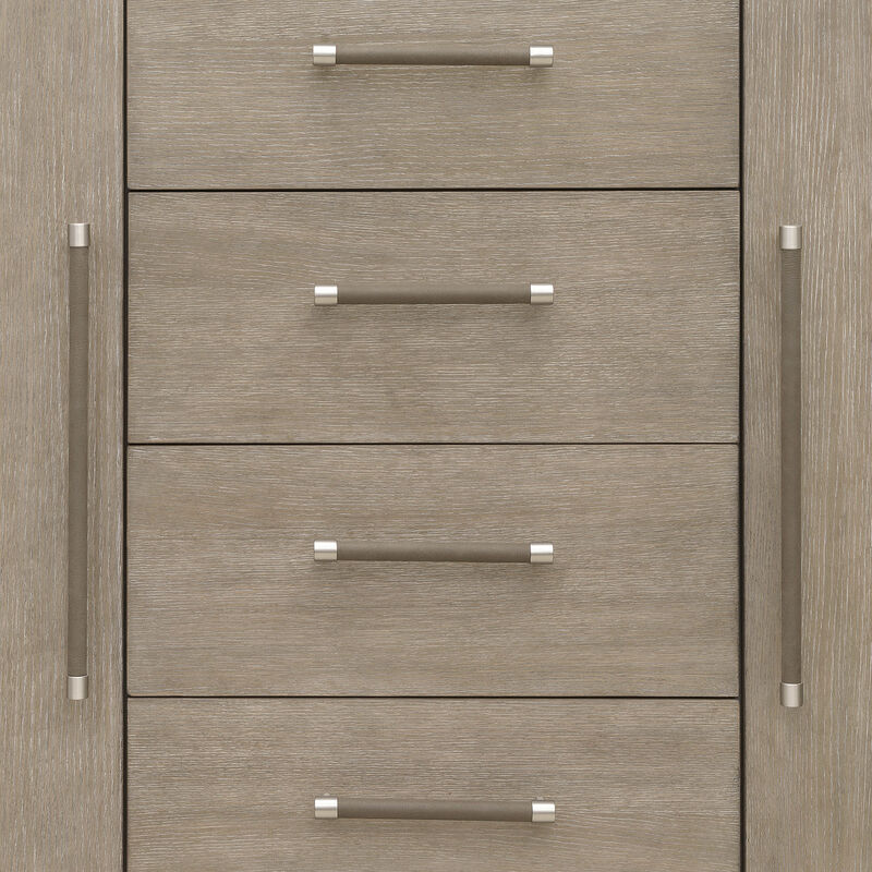 Anderson Park Dark Door Chest image number 3