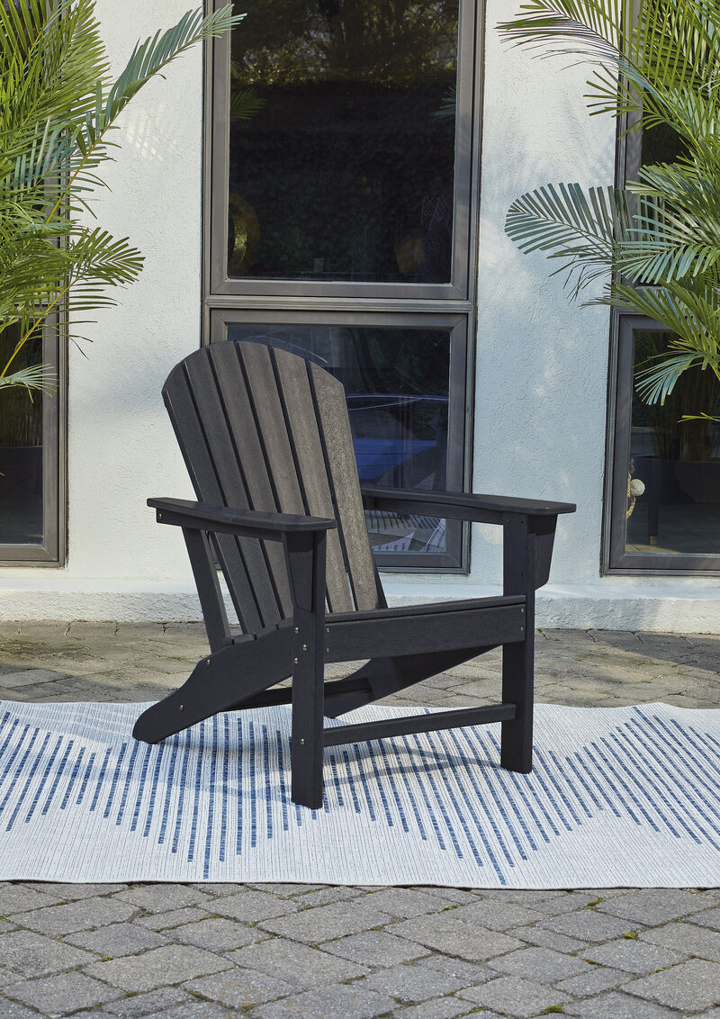 Sundown Treasure Outdoor Adirondack Chair image number 1