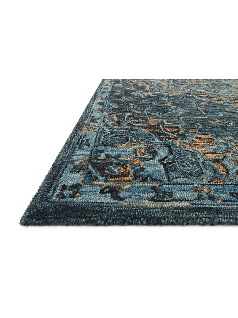 Victoria VK15 2'3" x 3'9" Rug