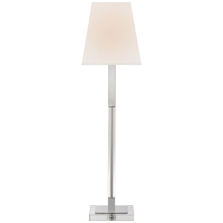 Chapman & Myers Reagan Table Lamp Collection