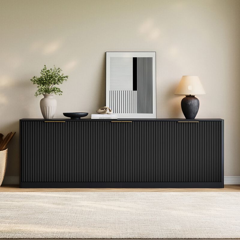Valme Sideboard image number 3
