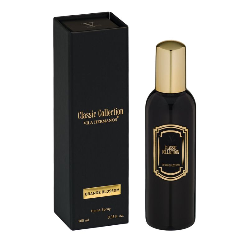 Room Spray CLASSIC COLLECTION ORANGE BLOSSOM 100ml image number 0