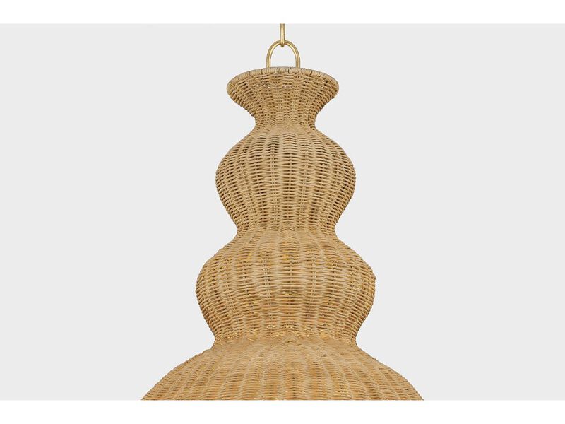 Mayla Pendant image number 2
