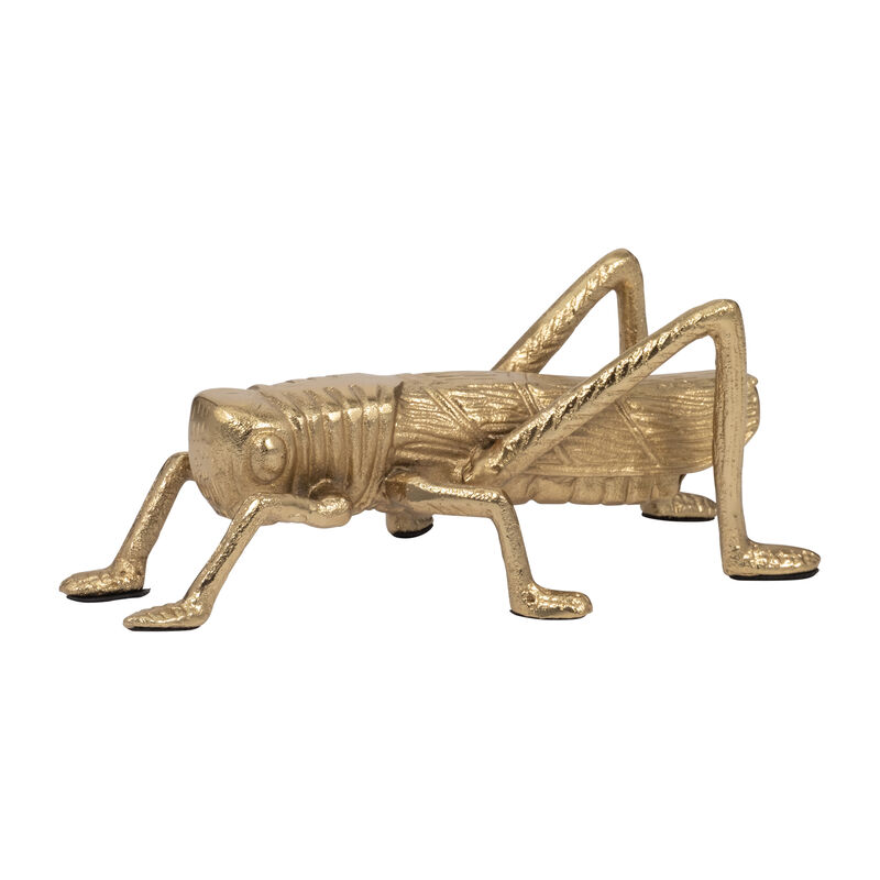 Metal Grasshopper image number 2